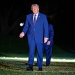 Демократи вимагають від Трампа відновити санкції проти нафти РФ