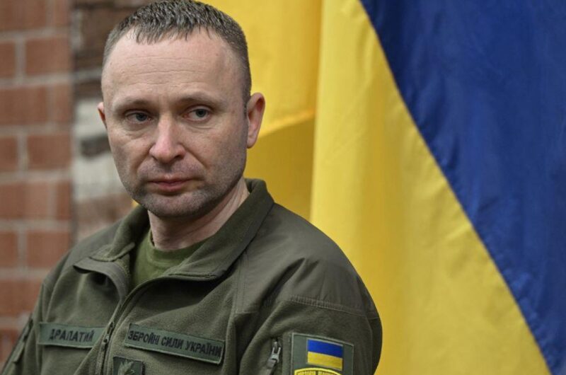 Росіяни "відкушують" села на Сумщині - ЗСУ