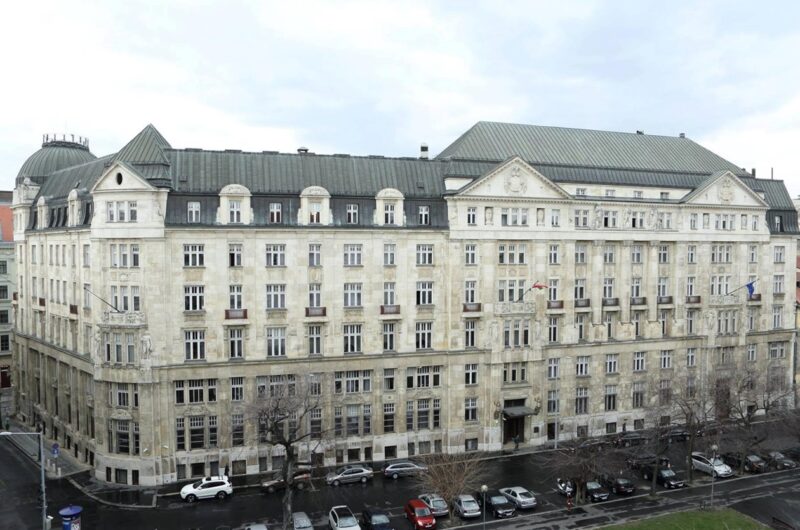 В Угорщині заборонили експорт нафти, бензину й дизеля