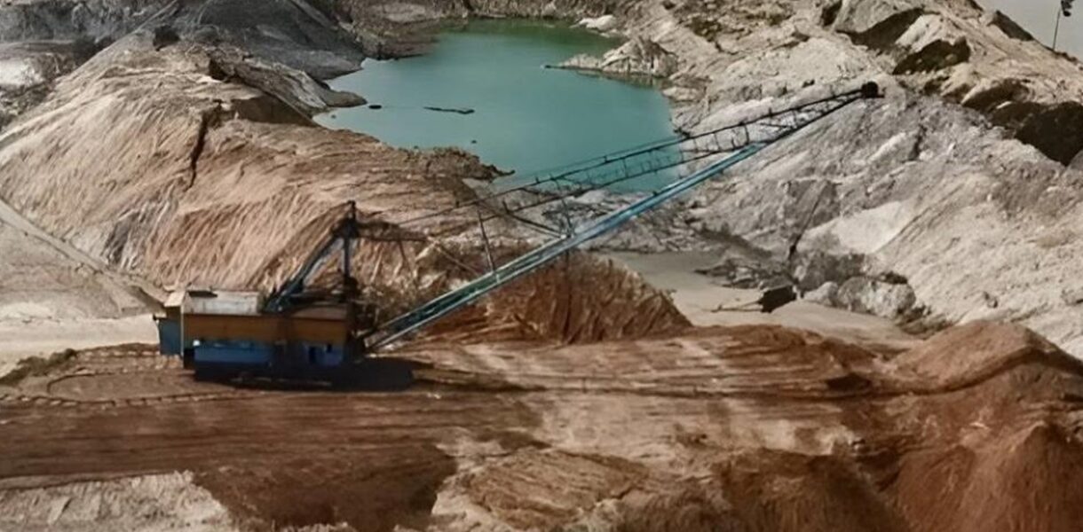 Україна повернула собі три родовища титанових руд