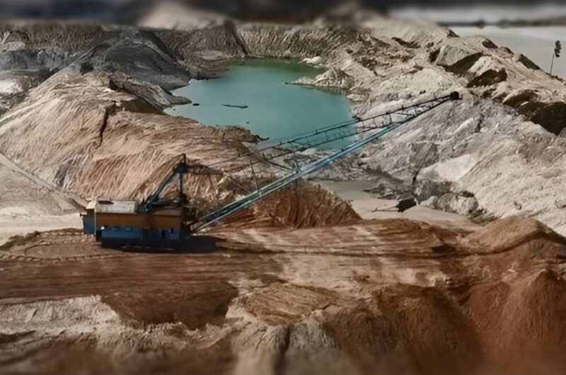 Україна повернула собі три родовища титанових руд