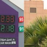 Саудівська Аравія скоротила видобуток нафти на 20% - ЗМІ