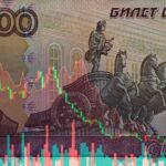 Курс рубля прискорив падіння попри зростання цін на нафту