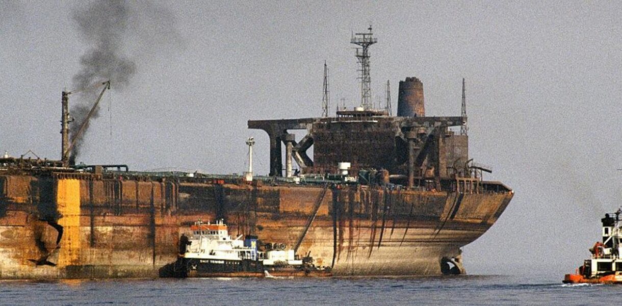 Нафта дорожчає на новинах з Близького Сходу