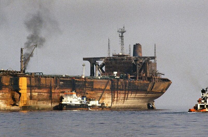 Нафта дорожчає на новинах з Близького Сходу