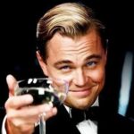 Не сказав ні слова: Ді Капріо знову став мемом Оскара