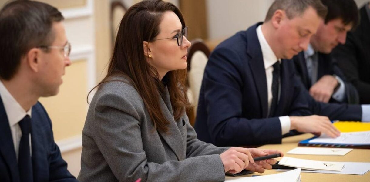 В уряді оцінили поточну ситуацію на ринку пального