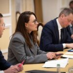 В уряді оцінили поточну ситуацію на ринку пального