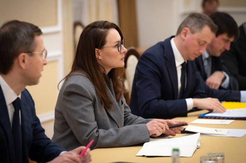 В уряді оцінили поточну ситуацію на ринку пального