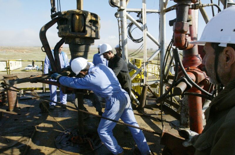 Війна з Іраном: Ірак планує експортувати нафту напряму в Туреччину