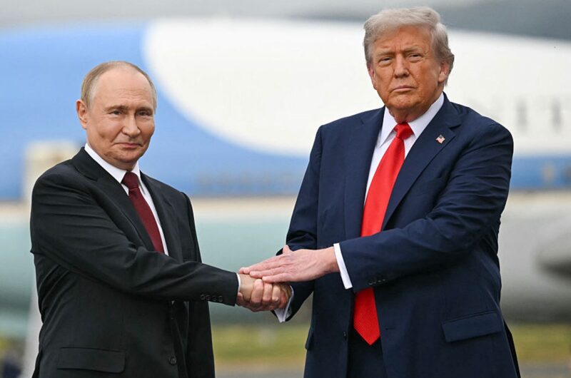 Трамп пояснив, що "насправді" лякає Путіна