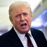 США не зобов'язані допомагати Україні - Трамп