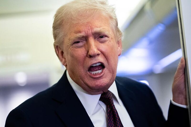 США не зобов'язані допомагати Україні - Трамп