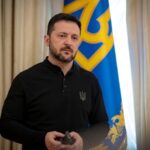 Зеленський: ЗСУ зірвали стратегічний наступ росіян