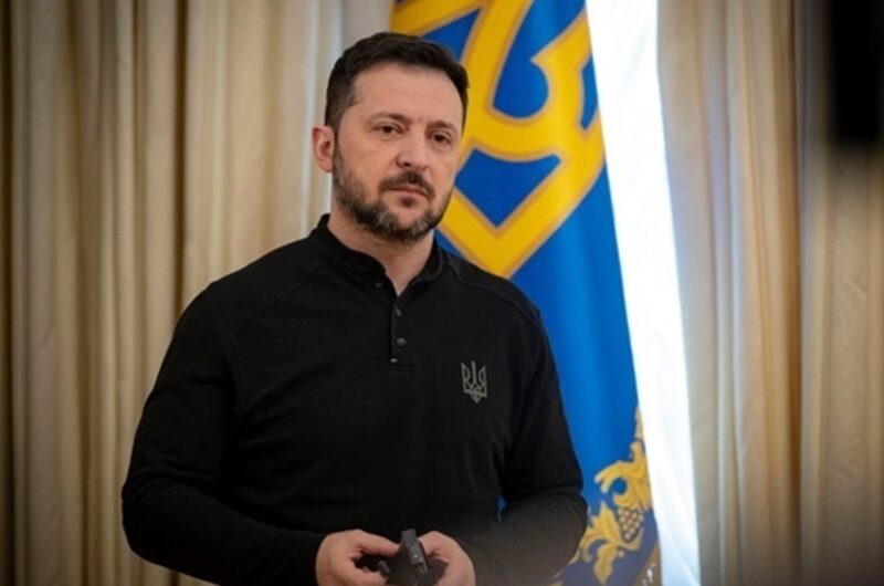 Зеленський: ЗСУ зірвали стратегічний наступ росіян