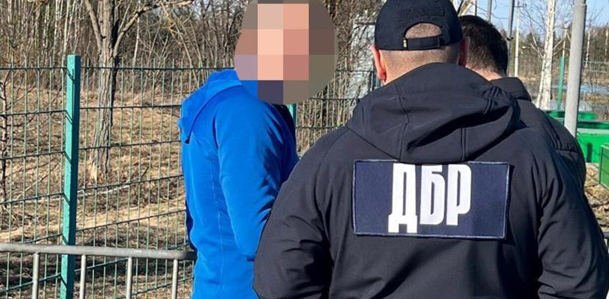 Бізнесмен із Житомира називав українців "біомасою" та підтримував Путіна