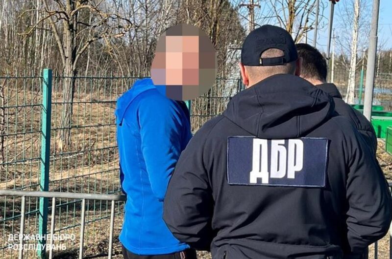 Бізнесмен із Житомира називав українців "біомасою" та підтримував Путіна