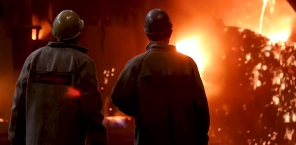 Глобальний договір ООН показав у серіалі, як Метінвест підтримує ветеранів