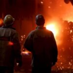 Глобальний договір ООН показав у серіалі, як Метінвест підтримує ветеранів