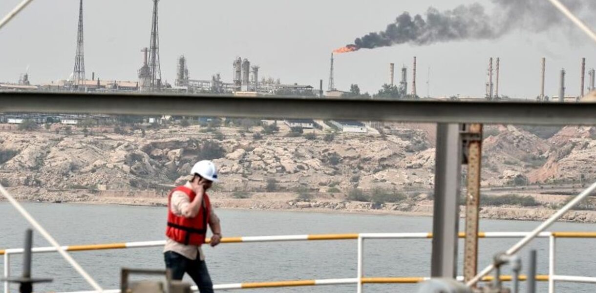 В Ірані відповіли, чи вплинули удари США на експорт нафти