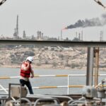 В Ірані відповіли, чи вплинули удари США на експорт нафти