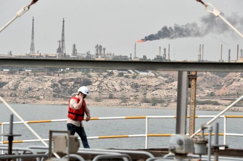 В Ірані відповіли, чи вплинули удари США на експорт нафти