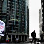 В Кремлі визнали, що вартість всієї РФ дорівнює одному Нью-Йорку