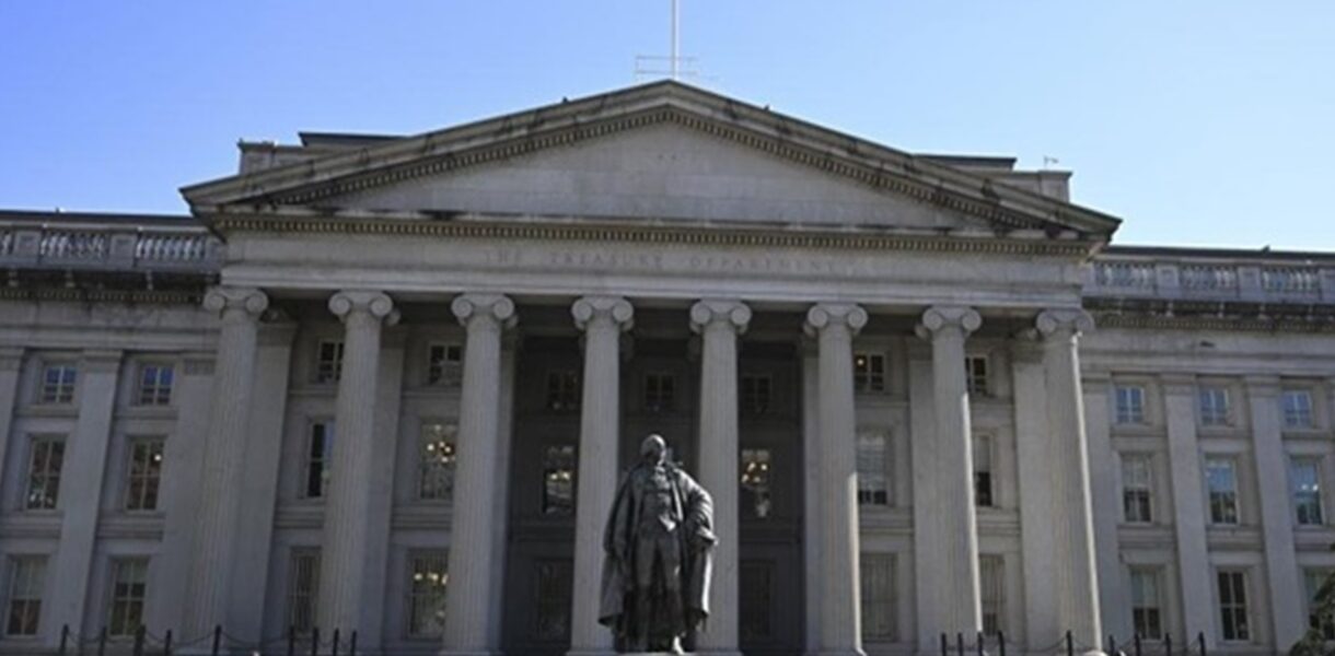 Держборг США сягнув нового максимуму