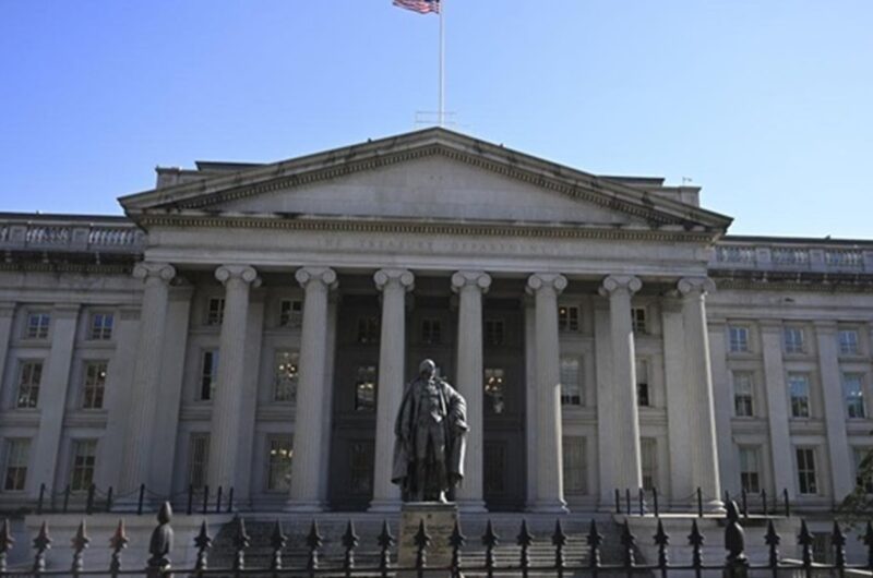 Держборг США сягнув нового максимуму