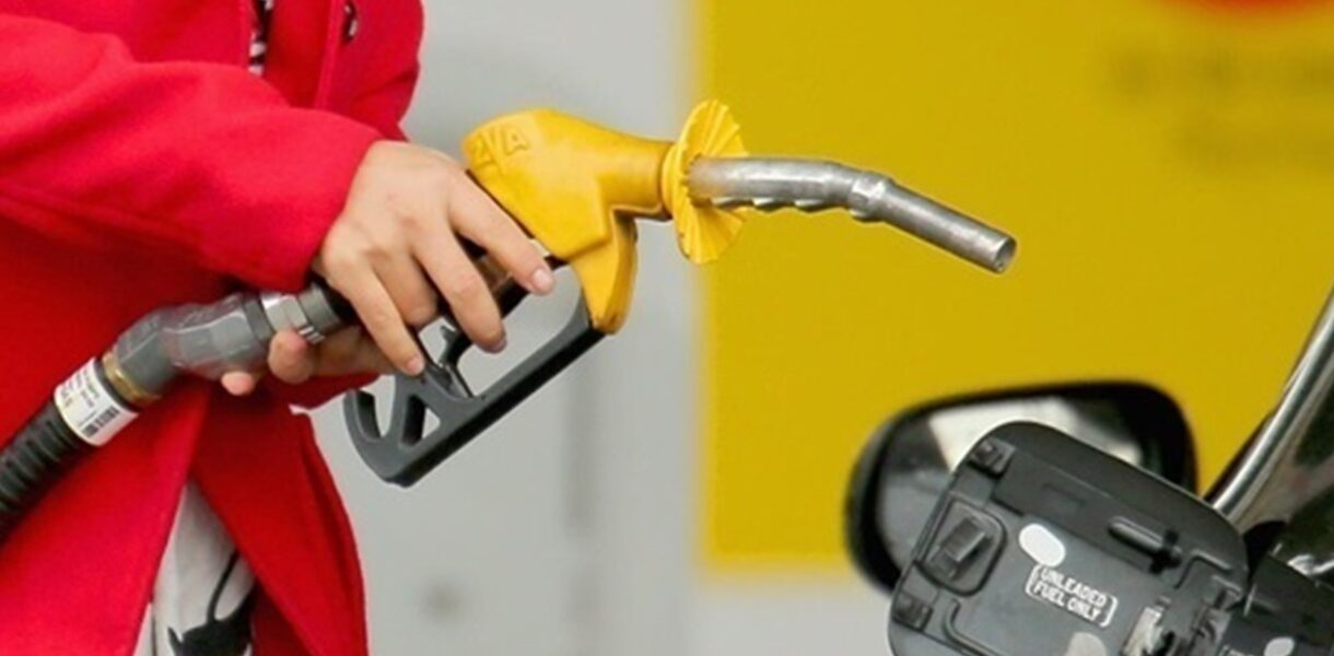 Україна на третину збільшила імпорт дизпалива взимку - експерт