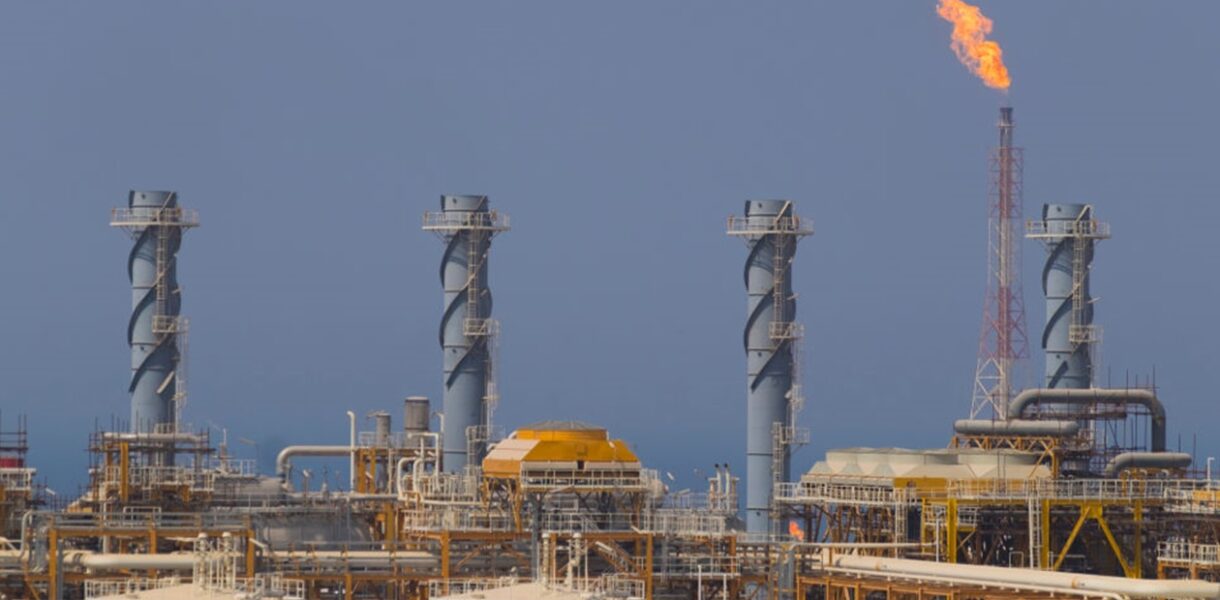 СюжетБуде дефіциту газу? Ескалація на Близькому Сході