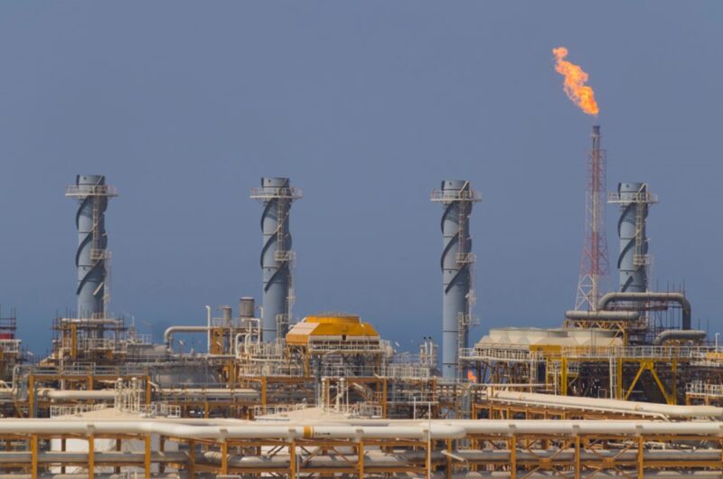 СюжетБуде дефіциту газу? Ескалація на Близькому Сході