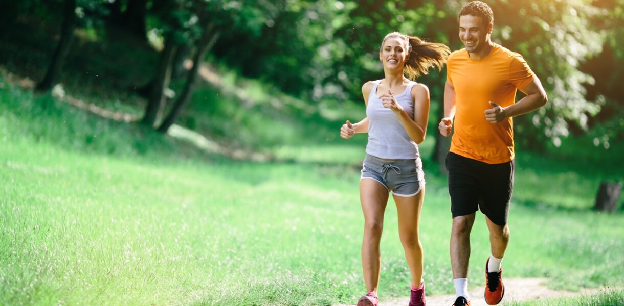 Для здоров’я та фігури - секрети правильного бігу
