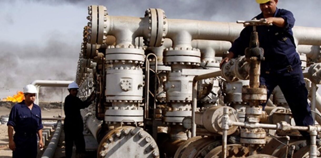 Саудівська Аравія відновила експорт нафти на 50% в обхід Ормузу