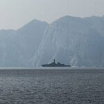 Відновлення проходу Ормузькою протокою: шість країн готові допомогти