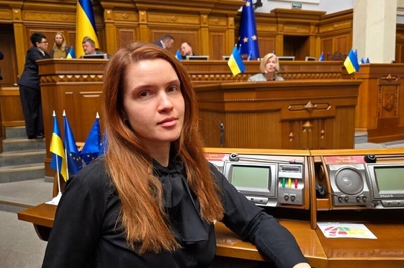 Стосовно Безуглої відкрито справу - ЗМІ