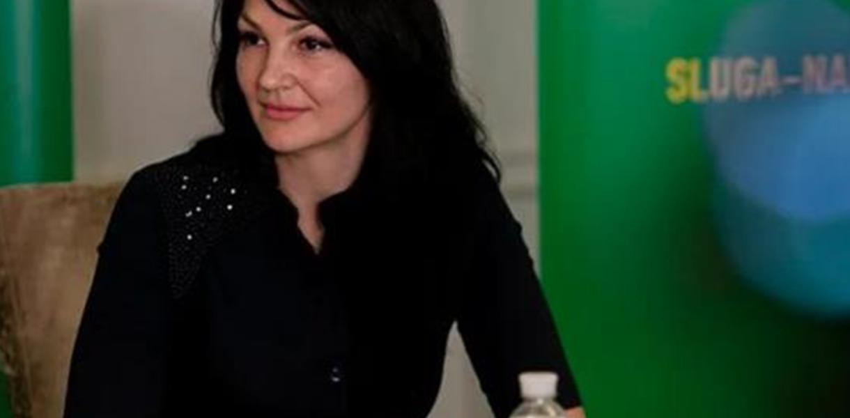 ВАКС оголосив вирок депутатці Марченко