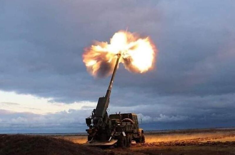 ЗСУ відбили десятки атак і мають успіхи - Генштаб