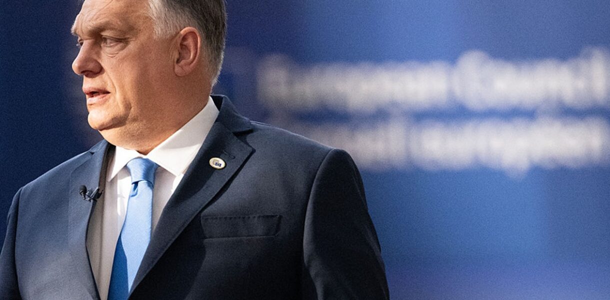 Орбан зірвав економічний порядок денний саміту ЄС