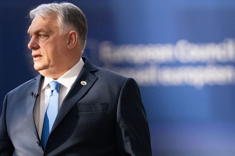 Орбан зірвав економічний порядок денний саміту ЄС