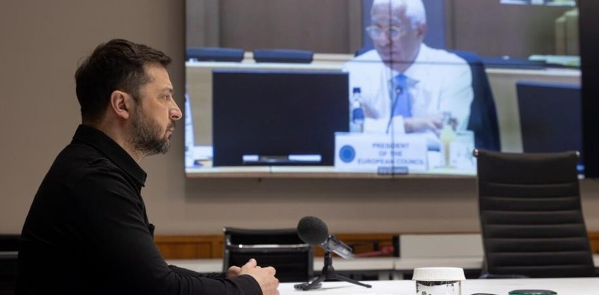 Зеленський попередив щодо Росії на переговорах