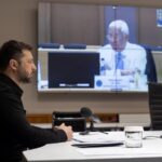 Зеленський попередив щодо Росії на переговорах