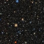 Астрономи знайшли рідкісну зірку з давнього Всесвіту