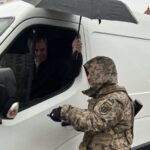 Сюжет"Блокпости і патрулі". Чи посилив Київ мобілізацію