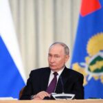 Путін продовжить воювати проти України - розвідка США