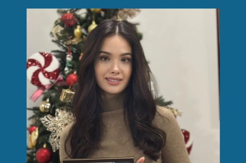 Білик відмовилася від співпраці Netflix