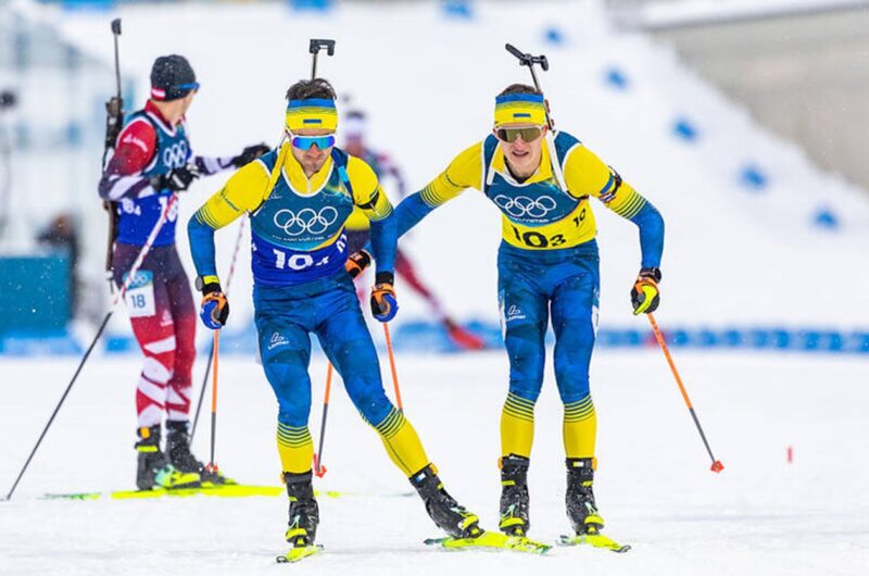 Федерація біатлону України розгляне відставку тренерів збірних у квітні
