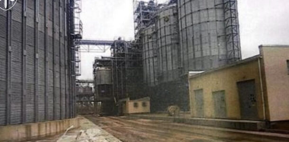 Обрано запобіжний захід екочільнику Мінагропрому