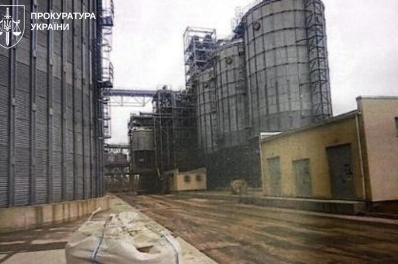 Обрано запобіжний захід екочільнику Мінагропрому