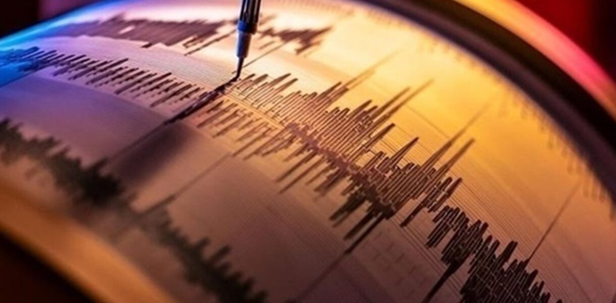 Під Полтавою зафіксували землетрус